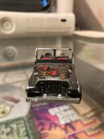 Cheerleader Jeep Ech 1/54 in 268., Ophalen of Verzenden, Gebruikt, Auto