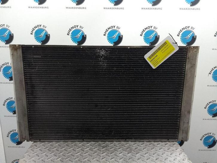 B.M.W. 5 SERIES E60 525D [RADIATOR] 2008, Auto-onderdelen, Motor en Toebehoren, Gebruikt, ARN erkend, Stiba lid, Erkend duurzaam