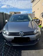 Golf VI 1.2 TSI break, Auto's, USB, Stof, Zwart, 5 deurs