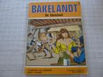 bakelandt strips 1e druk, Ophalen of Verzenden