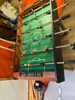 Babyfoot pour enfant, Ophalen, Zo goed als nieuw