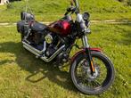 Harley Davidson Dyna Street Bob, Motoren, Motoren | Harley-Davidson, Particulier, Meer dan 35 kW