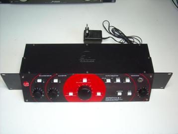 SM Pro Audio Mpatch 2.1
