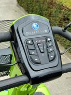 Vermeiren Carpo 4LT Scootmobiel, Diversen, Rolstoelen, Ophalen of Verzenden, Inklapbaar, Zo goed als nieuw, Elektrische rolstoel