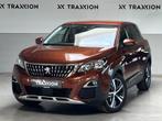 Peugeot 3008 1.2 PureTech 130 MAN6 Allure, 1199 cc, Bruin, Handgeschakeld, 5 deurs