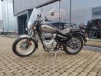 Royal Enfield Meteor 350, Motoren, Bedrijf, Overig, Minimaal motorrijbewijs A2, 12 t/m 35 kW