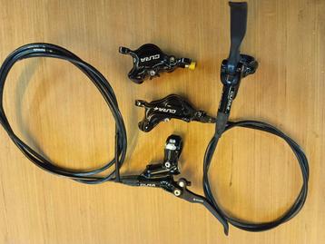 Pièce VTT  beschikbaar voor biedingen