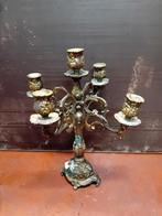 Kandelaar, Enlèvement