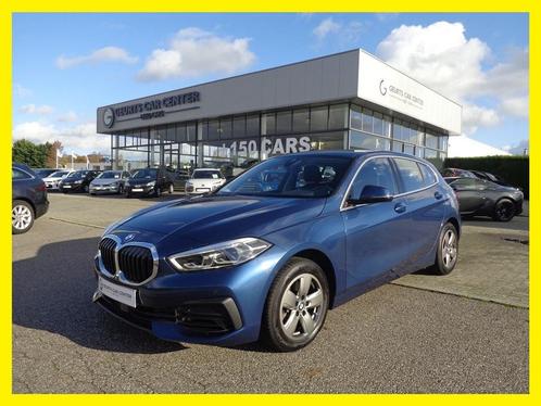 BMW 118 Advantage 1.5i 140pk 2020 € 20.990 !, Auto's, BMW, Bedrijf, 1 Reeks, ABS, Adaptieve lichten, Airbags, Airconditioning