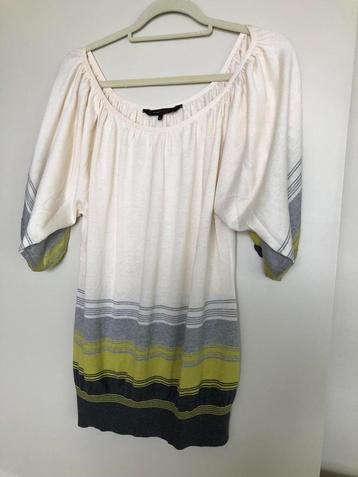 Mooie trui BCBG Max Azria -Maat M-Nieuwstaat-prachtige kleur, BCBG Max Azria, Envoi, Neuf, Taille 38/40 (M)