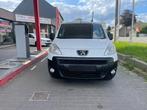 PEUGEOT PARTNER 1.6 TDI. 151.000KM. EURO 4.  ?MET KEURING., Auto's, Testrit aan huis, Bedrijf, 6 deurs, Euro 4