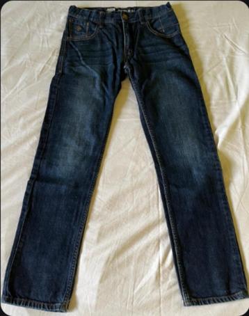 jeans maat 152 beschikbaar voor biedingen