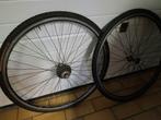 Mountainbike wielenset, Fietsen en Brommers, Fietsonderdelen, Ophalen, Zo goed als nieuw, Mountainbike