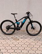 vélo Vtt électrique cube stereo hybrid hpc 140
