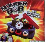 Spel Bomber Bob, Gebruikt, Ophalen