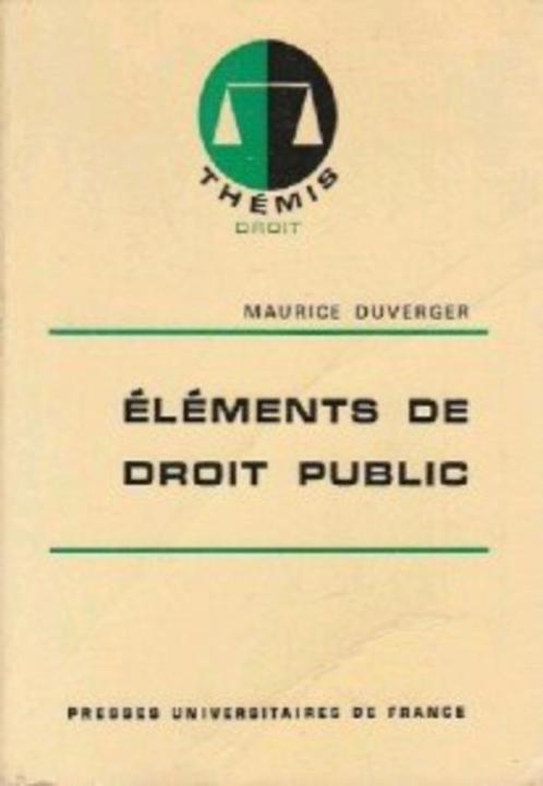 Manuel de Droit Pénal Public & Commercial Synthèse du droit, Boeken, Studieboeken en Cursussen, Gelezen, Ophalen of Verzenden