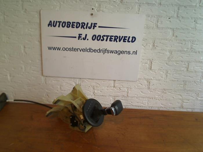 Levier de vitesse d'un Volkswagen Transporter, Autos : Pièces & Accessoires, Habitacle & Garnissage, Volkswagen, Utilisé, 3 mois de garantie