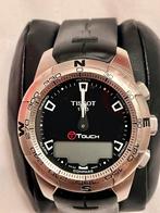 Tissot T Touch2, Overige merken, Gebruikt, Staal, Polshorloge