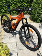 E-Bike  KTM CHACANA MACINA full suspendu - nouveau - 3700€, Autres marques, Enlèvement, 59 cm ou plus, Neuf