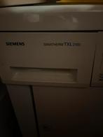 Siemens SIWATHERM TXL 2100, Electroménager, Sèche-linge, 10 kg ou plus, Chargeur frontal, Autres types, 85 à 90 cm