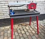 Coupe carrelage a l'eau Einhell RT TC  430U, 600 à 1200 watts, Enlèvement ou Envoi, Comme neuf, Autres types