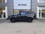 Land Rover Defender 90 P525 V8 AWD Auto. 24MY (bj 2024), Auto's, Land Rover, Automaat, 2546 kg, Gebruikt, 525 pk