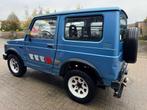 Suzuki SJ413VJX 1985 - Papiers EN, Autos, Autres modèles, Achat, Entreprise, Autre carrosserie