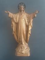 Heilig Hart beeld DSR., Antiek en Kunst, Antiek | Religieuze voorwerpen, Ophalen of Verzenden