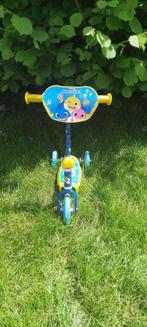 Step baby shark, Ophalen of Verzenden, Gebruikt