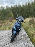 Piaggio zip, Ophalen, Zip, Klasse A (25 km/u), Zo goed als nieuw
