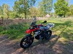 Bmw 310 Gs Abs reeds blanco gvv!!!!, Motoren, 313 cc, Bedrijf, 1 cilinder, 12 t/m 35 kW