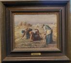 Reproducties Millet, Ophalen