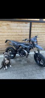 Beta rr 50, 6 versnellingen, Zo goed als nieuw, 50 cc, Ophalen