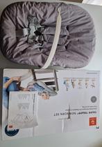 Newborn set Tripp trapp Stokke, Kinderen en Baby's, Kinderstoelen, Ophalen, Gebruikt