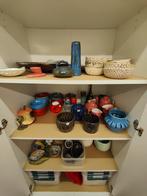 Keramiek en porselein, Antiek en Kunst, Ophalen