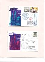 postzegels Belgie Sabena- Bagdad, Affranchi, Enlèvement ou Envoi