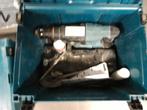 Makita DHR 243, Doe-het-zelf en Bouw, Ophalen of Verzenden, Gebruikt, Boor- en/of Breekhamer, Klopboormechanisme