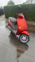 Piaggio Skipper 125cc, Fietsen en Brommers, Ophalen, Elektrisch