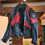 Lederen motorjas Richa dames, Motoren, Kleding | Motorkleding, Ophalen, Dames