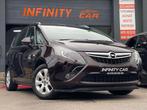 Opel Zafira Tourer 1.6 CDTi ecoFLEX Edition ° EXPORT, Auto's, Gebruikt, 4 cilinders, Bruin, 1586 kg