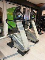 Step Technogym professioneel, Sport en Fitness, Ophalen, Zo goed als nieuw