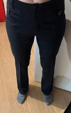 Pauline B donkerblauwe geklede broek, Kleding | Dames, Blauw, Pauline B., Ophalen of Verzenden, Maat 36 (S)