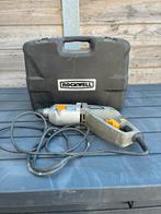 Boor-klopmachine Rockwell 1010 W, Doe-het-zelf en Bouw, Gereedschap | Boormachines, Ophalen, Boor- en/of Breekhamer, Klopboormechanisme