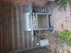 Gasbbq, Tuin en Terras, Bergingen en Tuinkasten, Ophalen, Zo goed als nieuw
