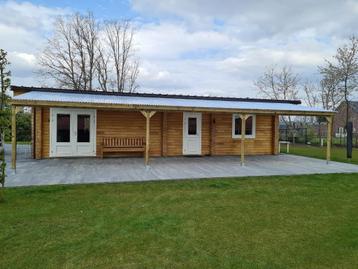 Veranda-Muuraanbouw-Pergola-Carport beschikbaar voor biedingen