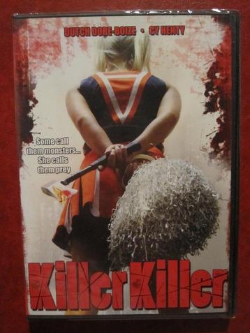 KillerKiller (2007) nieuw in de verpakking beschikbaar voor biedingen