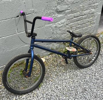 BMX Freestyle Redline beschikbaar voor biedingen