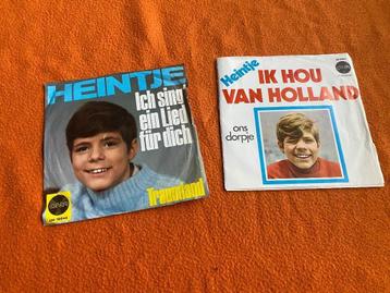 Heintje (nl) beschikbaar voor biedingen