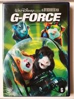 G-force DVD, Ophalen of Verzenden, Zo goed als nieuw