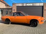 Opel Manta 1977 oldtimer, Auto's, Particulier, Manta, Coupé, Te koop